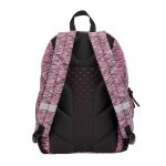 Studentský batoh MYBAQ WEGA BLUR