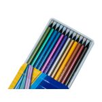 ASTRA pastelky Metalické 12 barev