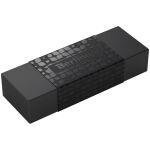 BERLINGO pryž DoubleBlack /30/