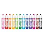 Colorino fixy Baby line Minis 12 barev