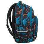 Studentský batoh BASIC PLUS 17