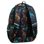 Studentský batoh BASIC PLUS 17