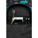 Studentský batoh BASIC PLUS 17