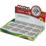 Ořezávátko kovové duo