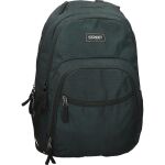 Studentský batoh Round Impact Blacky