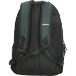 Studentský batoh Round Impact Blacky