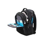 Business batoh Abroad Black