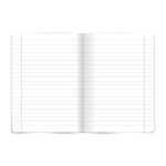 Sešit A5 60 listů PPline link.