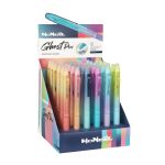 Propiska McNeill Ghost 04 gumovací /36/