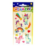 Dětské vodové obtisky AT-300