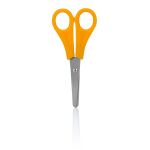 ASTRA nůžky 13cm s měřitkem pro lev. /24