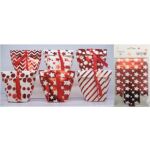 Skládací krabička - malá