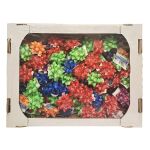 Dekorační rozeta R10 v boxu - matná