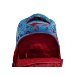 Školní batoh Head - Cool Girl