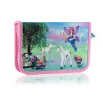 Penál 1 zip Playmobil PL19 - prázdný