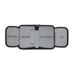 Penál 1 zip Just Ride - prázdný