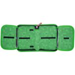 Penál 1 zip Minecraft Time to mine - prázdný