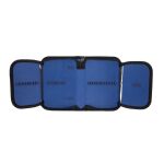 Penál 1 zip Dinos Era - prázdný