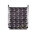 ASTRABAG pytel na obuv AD1 NIGHT BATS