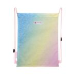 ASTRABAG pytel na obuv AD1 RAINBOW DUST