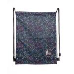 Sáček na přezůvky Hash - Neon Kitty