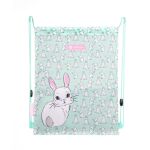 ASTRABAG LOVELY BUNNY pytel na obuv AD1