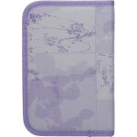 Penál 1 zip 2 klopy prázdný Fairy