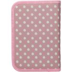 Penál 1 zip 2 klopy prázdný Follow