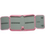 Penál 1 zip 2 klopy prázdný Follow