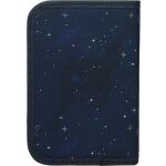 Penál 1 zip 2 klopy prázdný TUNES