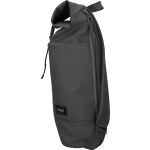 Studentský batoh ROLLUP BLACK