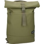 Studentský batoh ROLLUP BARK