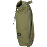 Studentský batoh ROLLUP BARK