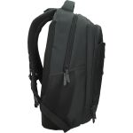 Studentský batoh STONE Black