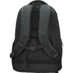 Studentský batoh STONE Black