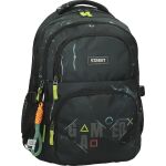 Studentský batoh Round GAMING