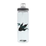 Láhev na pití STRIGO 600 ml DINOSAUR