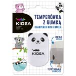 Ořezávátko s pryží Medvídci na blistru