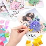 Sada stylistka - PRINCEZNY