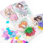 Sada stylistka - PRINCEZNY