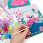 Sada stylistka - VÍLY