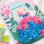 Sada stylistka - VÍLY