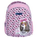 Školní batoh Astrabag - Sweet Dog