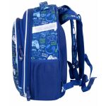 Školní batoh Astrabag - Game Go