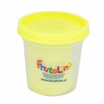 ASTRAFUN modelovací hmota 4x100g Frutolina Pastel