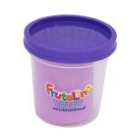 ASTRAFUN modelovací hmota 4x100g Frutolina Pastel