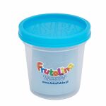 ASTRAFUN modelovací hmota 4x100g Frutolina Pastel