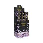 Konfety vystřelovací 40 cm bankovky Euro