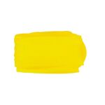 Akrylová barva 75 ml žlutá
