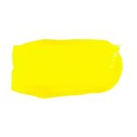 Akrylová barva 75 ml neon žlutá FTN-302
